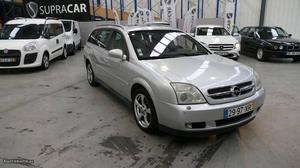 Opel Vectra 1.9 CDTi Elegance Julho/04 - à venda - Ligeiros