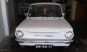 Outras marcas Hillman Imp de luxe Saloon Julho/80 - à venda