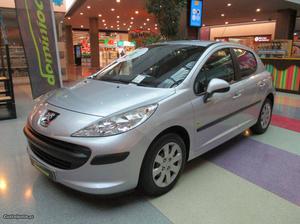 Peugeot 207 Open Março/09 - à venda - Ligeiros