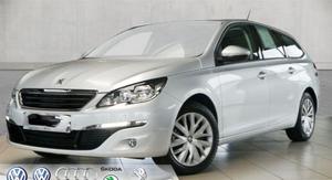  Peugeot 308 SW 1.6 e-HDi Active Jcv) (5p)