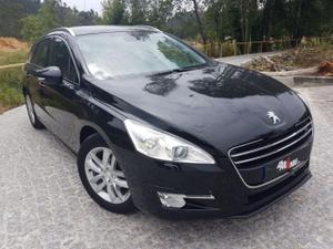 Peugeot 508 SW 1.6 e-HDI Allure CMP6