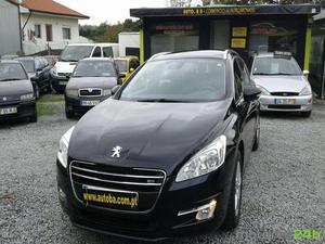 Peugeot 508 SW 1.6 e-HDi Active 2-T.105g