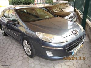 Peugeot  HDI 110cvCrédito Novembro/05 - à venda -