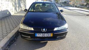 Peugeot  HDI Outubro/99 - à venda - Ligeiros
