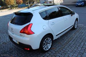 Peugeot  Hybridcv Junho/13 - à venda -