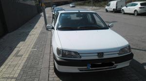 Peugeot  Março/96 - à venda - Ligeiros Passageiros,