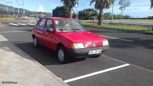 Peugeot  Novembro/87 - à venda - Ligeiros