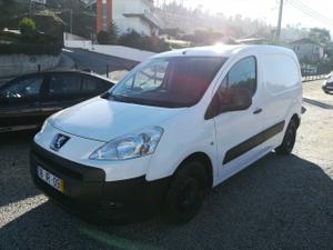 Peugeot Partner 1.6 HDI Viatura de serviço    