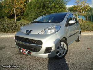 Peugeot  Trendy kms Maio/09 - à venda -