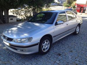 Peugeot V GPL Abril/99 - à venda - Ligeiros