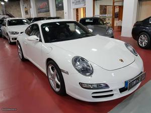 Porsche 911 CARRERA (325CV) Setembro/06 - à venda -