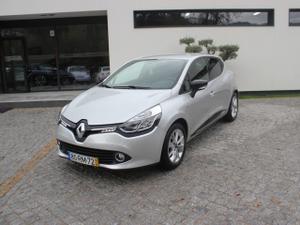 Renault Clio 0.9 Tce Limited Edition