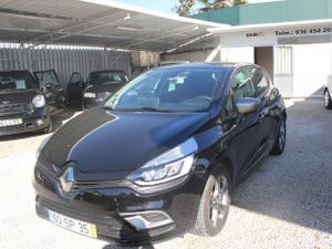 Renault Clio 1.5 Dci GT LINE