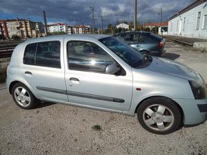  Renault Clio 1.5 dCi Expression (65cv) (5p)