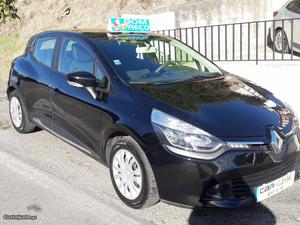 Renault Clio Dci GPS Novembro/14 - à venda - Ligeiros