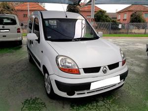 Renault Kangoo 1.5DCI 80