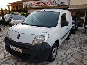 Renault Kangoo 1.5DCi Iva Dedutível Março/10 - à venda -