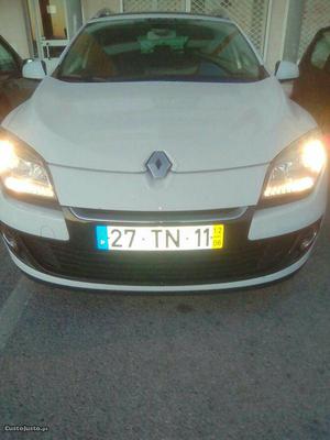 Renault Mégane State Bose Julho/13 - à venda - Ligeiros