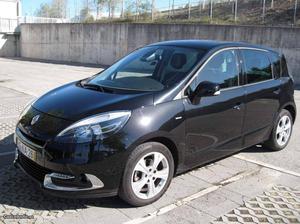 Renault Scénic 1.5 DCI BOSE EDITON Junho/12 - à venda -