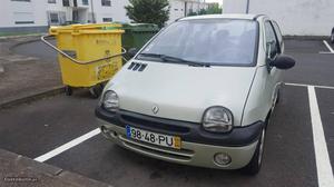 Renault Twingo  Junho/00 - à venda - Ligeiros
