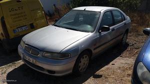 Rover 414 si Janeiro/98 - à venda - Ligeiros Passageiros,