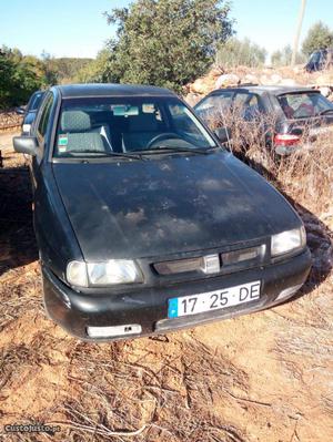 Seat Ibiza 1.9 td Janeiro/94 - à venda - Comerciais / Van,