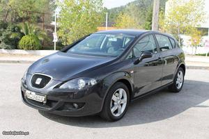 Seat Leon 1.9TDI Sport 105cv Junho/08 - à venda - Ligeiros