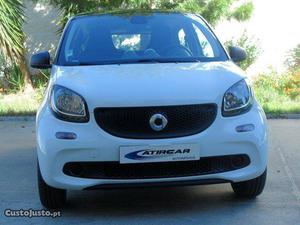 Smart ForFour  Maio/15 - à venda - Ligeiros