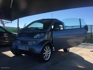 Smart ForTwo ForTwo Outubro/06 - à venda - Ligeiros