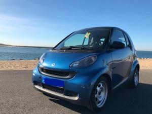 Smart ForTwo Pure