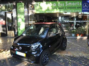 Smart ForTwo ptime