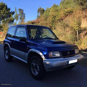 Suzuki Vitara vitara Julho/00 - à venda - Pick-up/
