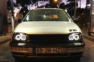 VW Golf 1.4 Fevereiro/97 - à venda - Ligeiros Passageiros,