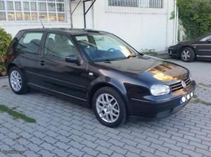 VW Golf 1.6i 25 Anos Setembro/00 - à venda - Ligeiros