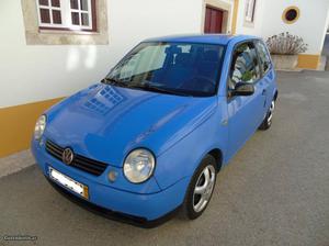 VW Lupo 1.0 Confortline Dezembro/98 - à venda - Ligeiros