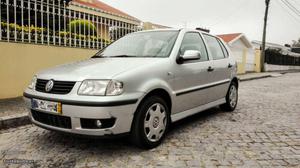 VW Polo Tdi Outubro/00 - à venda - Ligeiros Passageiros,