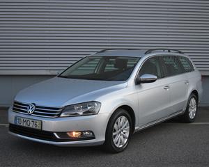  Volkswagen Passat V. 1.6 TDi Confortline (105cv) (5p)