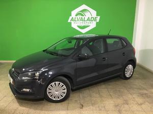  Volkswagen Polo 1.4 TDi Trendline (75cv) (5p)