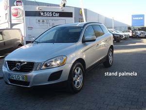  Volvo XC D3 Drive (163cv) (5p)