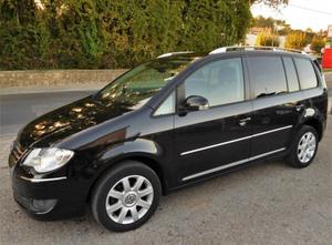 Vw Touran 1.9 TDi Highline 7L