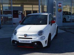 Abarth  T-Jet Pista