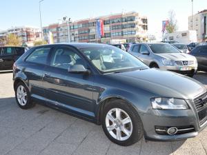 Audi A3 1.6Tdi Attraction