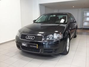 Audi A3 2.0 TDI SPORT