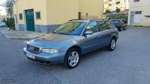 Audi A4 1.9 tdi 110cv sport Março/97 - à venda - Ligeiros