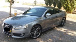 Audi A5 S line Junho/09 - à venda - Ligeiros Passageiros,
