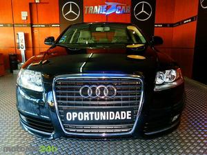Audi A6 2.0 TDi L.Edition Excl.Multitronic