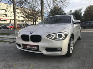 BMW 116 D Eff.Dynamiqs Dezembro/12 - à venda - Ligeiros