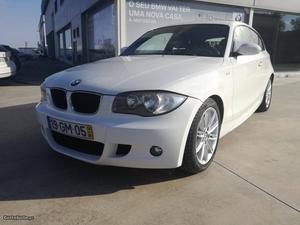 BMW 120 Pack M Setembro/08 - à venda - Ligeiros