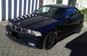 BMW 316 E36 coupé pack m Outubro/97 - à venda -