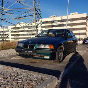 BMW 318 i Abril/93 - à venda - Ligeiros Passageiros, Lisboa